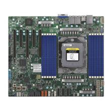 Supermicro MBD-H14SSL-N-B Mainstream Server Board ATX Single Socket SP5 AMD EPYC 9005...