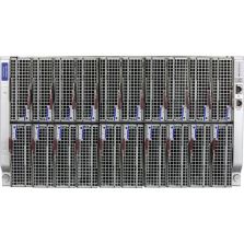 Supermicro MBE-620E-622 Blade Enclosure