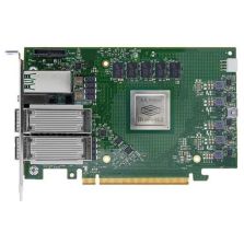 NVIDIA Mellanox MBF2M516A-CEEOT 100GbE Network Card Dual QSFP56 Ports 16GB On-board...