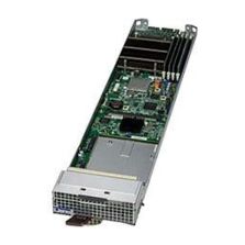 Supermicro MBI-311A-1C2 MicroBlade 6U Barebone Single Intel Core i9-13900E/TE and...