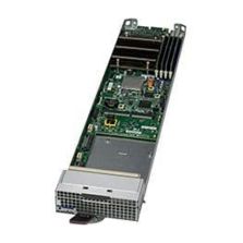 Supermicro MBI-311A-1T2N MicroBlade 6U Barebone Single Intel Core i9-13900E/TE and...