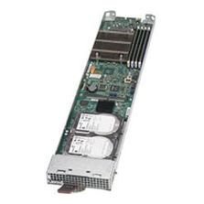 Supermicro MBS-314E-6119M MicroBlade 3U Barebone Single Intel Xeon E-2100 / E-2200...
