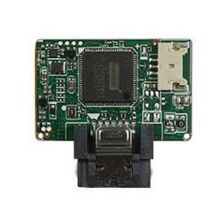 Innodisk DESSL-64GD09BCADCA-B051B SATADOM 64GB MLC Low Profile - MEM-IDSAVM8A-064G -...