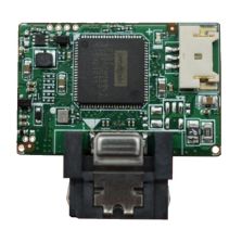 Innodisk DESSL-A28D09BCADCA-B051B SATADOM 128GB MLC Low Profile - MEM-IDSAVM8A-128G -...