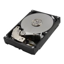 Toshiba MG06SCA600E Hard Drive 6TB SAS 12Gb/s 7.2K RPM 3.5in, 512e - MG06 Series