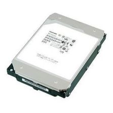 Toshiba MG07SCA14TA Hard Drive 14TB SAS 12Gb/s 7.2K RPM 3.5in 4Kn, - MG07 Series