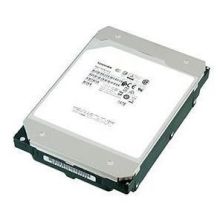 Toshiba MG07SCA14TE Hard Drive 14TB SAS 12Gb/s 7.2K RPM 3.5in 512e - MG07 Series