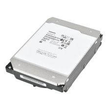 Toshiba MG10SFA22TE Hard Drive 22TB SAS3 12Gb/s 7200 RPM 3.5-inch Standard MG10F Series