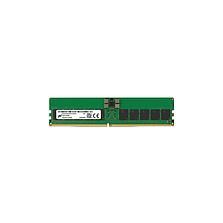 Micron MTC20F2085S1RC64BH1 Memory 32GB DDR5 6400MHz RDIMM Low Profile MEM-DR532MD-ER64