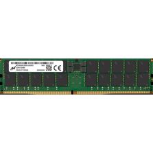 Micron MTC40F2046S1RC56BD1 Memory 64GB DDR5 5600MHz RDIMM MEM-DR564MC-ER56