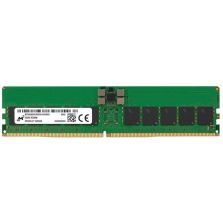 Micron MTC40F2046S1RC64BH1 Memory 64GB DDR5 6400MHz RDIMM ECC MEM-DR564MC-ER64