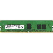 Micron MTC40F204WS1RC56BB1 Memory 96GB DDR5 5600MHz RDIMM MEM-DR596L-CL01-ER56