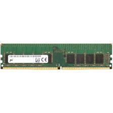 Micron MTC8C1084S1UC48BA1 Memory 16GB DDR5 4800MHz UDIMM MEM-DR516MB-UN48