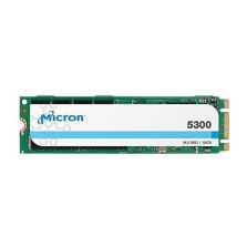 Micron MTFDDAV1T9TDS-1AW1ZABYY Hard Drive 1.92TB SATA3 6Gb/s M.2 - 5300 PRO Series