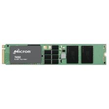 Micron MTFDKBA400TFS-1BC1ZABYY Hard Drive 400GB SSD NVMe PCIe Gen4 M.2 22x80mm 3DWPD...