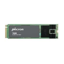 Micron MTFDKBA480TFR-1BC1ZABYY Hard Drive 480GB SSD NVMe PCIe Gen4 M.2 22x80mm 3D TLC...