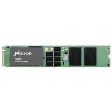 Micron MTFDKBA800TFS-1BC1ZABYY Hard Drive 800GB SSD NVMe PCIe Gen4 M.2 Non-SED - 7450...