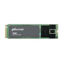 Micron MTFDKBA960TFR-1BC1ZABYY Hard Drive 960GB SSD NVMe PCIe Gen4 M.2 22x80mm Non-SED...