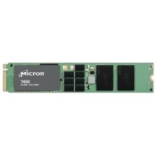 Micron MTFDKBG1T9TFR-1BC1ZABYY Hard Drive 1.9TB SSD NVMe PCIe 4.0 M.2 22x110mm TLC NAND...