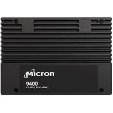 Micron MTFDKCC15T3TGH-1BC1ZABYY Hard Drive 15.36TB SSD NVMe PCIe Gen4 U.3 15mm SED TLC...