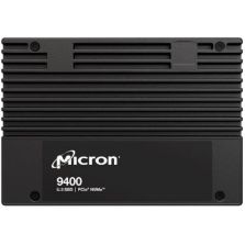 Micron MTFDKCC25T6TGJ-1BC1ZABYY Hard Drive 25.6TB SSD NVMe PCIe Gen4 U.3 15mm SED TLC...