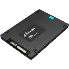 Micron MTFDKCC6T4TFC-1AZ1ZABYY Hard Drive 6.4TB SSD NVMe PCIe Gen4 1x4 U.3 - 7400 MAX...