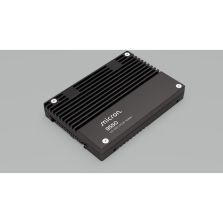 Micron MTFDLAL30T7THA-1BK1JABYY Hard Drive 30.72TB NVMe PCIe x4 Lanes Generation 5.0...