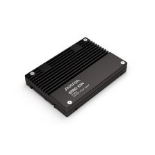 Micron MTFDLAL61T4THL-1BK1JABYY Hard Drive 61.44TB NVMe PCIe x4 Lanes Generation 5.0...
