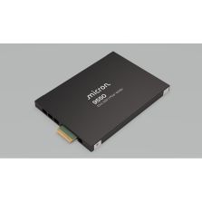 Micron MTFDLBQ3T2THB-1BK1JABYY Hard Drive 3.2TB NVMe PCIe x4 Lanes Generation 5.0 E3.S...