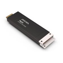 Micron MTFDLCE1T9THG-1BP1DFCYY Hard Drive 1.92TB NVMe SSD PCIe x4 Lanes Generation 5.0...