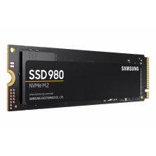 Samsung MZ-V8V500B/AM Hard Drive 500GB NVMe SSD PCIe 3.0 M.2 2280 MLC Technology - 980...