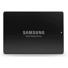 Samsung MZ7KH3T8HALS-00005 Hard Drive 3.8TB SATA 6Gb/s V4 MLC 3.6 VN - SM883 Series
