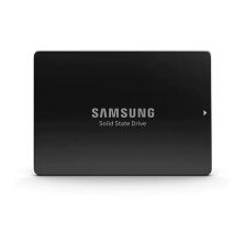 Samsung MZ7L37T6HBLA-00A07 Hard Drive 7.68TB SSD SATA3 6Gb/s 2.5in TLC 1.3DWPD - PM893...