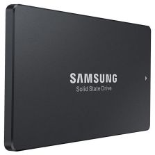 Samsung MZQL23T8HCLS-00A07 Hard Drive 3.8TB NVMe PCIe 4.0 x4, U.2 2.5in, 7mm, 1DWPD -...