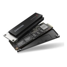 Samsung MZTL615THBLF-00AW7 Hard Drive 15.3TB NVMe PCIe x4 Lanes Generation 5.0 E1.S...