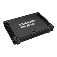 Samsung MZWL6960HFJA-00AW7 Hard Drive 960GB NVMe PCIe x4 Lanes Generation 5.0 U.2 15mm...