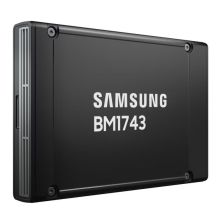 Samsung MZWMO30THCLF-00AW7 Hard Drive 30.7TB NVMe PCIe x4 Lanes Generation 5.0 U.2 15mm...