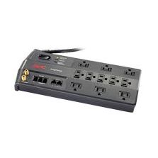 APC P11VNT3 SurgeArrest Performance-surge suppressor