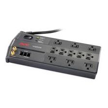 APC P11VT3 SurgeArrest Performance-Surge suppressor