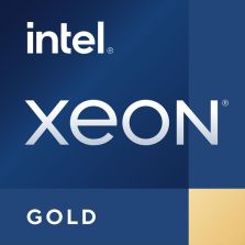 Intel P4X-SPR5403N-SRN64-LCC Xeon Gold 5403N 2.00GHz 12-Core Processor 4th Generation -...