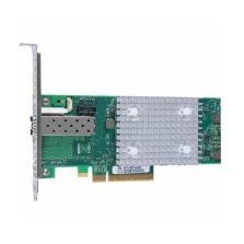 DELL / QLOGIC P8PCK 16GB Fibre Channel Host Bus Adapter Gen 3 PCIe x8 Single-port...