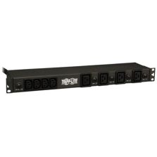 Tripp Lite PDU1230 Power distribution strip