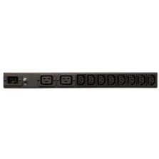Tripp Lite PDUH20DV Single-Phase Basic PDU 14-Outlets - 2x