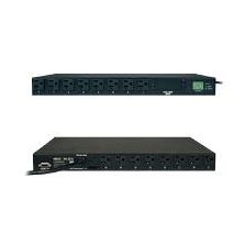 Tripp Lite PDUMH20AT Metered PDU with Automatic Transfer