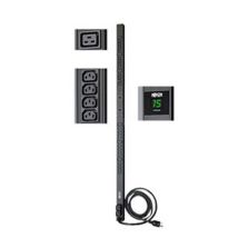 Tripp Lite PDUMV30HV Metered PDU - Power distribution unit