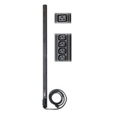 Tripp Lite PDUV30HV Metered PDU - Power distribution unit