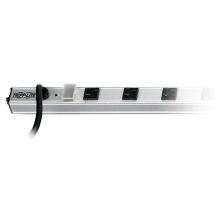 Tripp Lite PS3612 POWER STRIP 36IN W/ 12 OUTPUT CONNECTORS