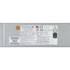 Supermicro PWS-1K23A-1R 1U 1200W 80 Plus Titanium Certified Redundant Power Supply With...