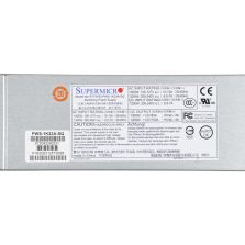 Supermicro PWS-1K23A-SQ 1U 1000W/1200W Redundant Titanium Hot-swappable Power Supply