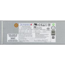 Supermicro PWS-1K28P-SQ 1280W/1000W Redundant 80 Plus Platinum Power Supply